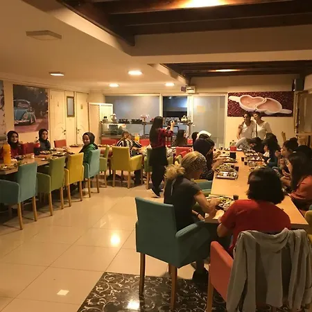 Peri Butik Hotel Cinarcik